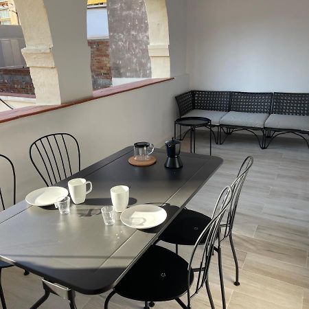 Apartamentos Barcelona - Iberia מראה חיצוני תמונה