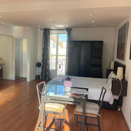 Apartamentos Barcelona - Iberia מראה חיצוני תמונה
