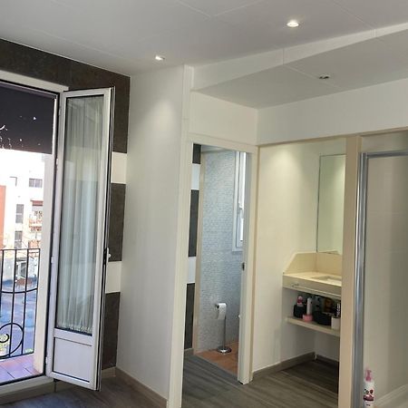 Apartamentos Barcelona - Iberia מראה חיצוני תמונה