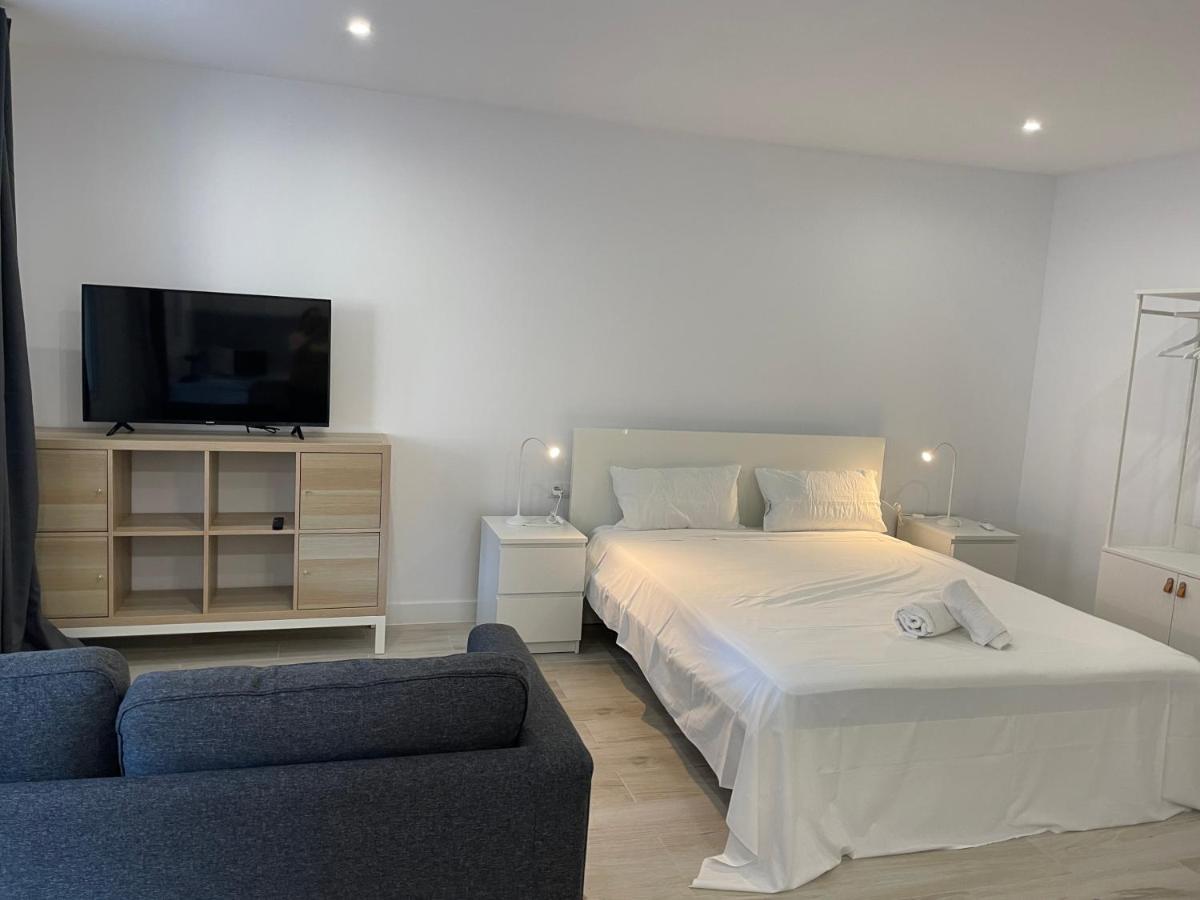 Apartamentos Barcelona - Iberia מראה חיצוני תמונה