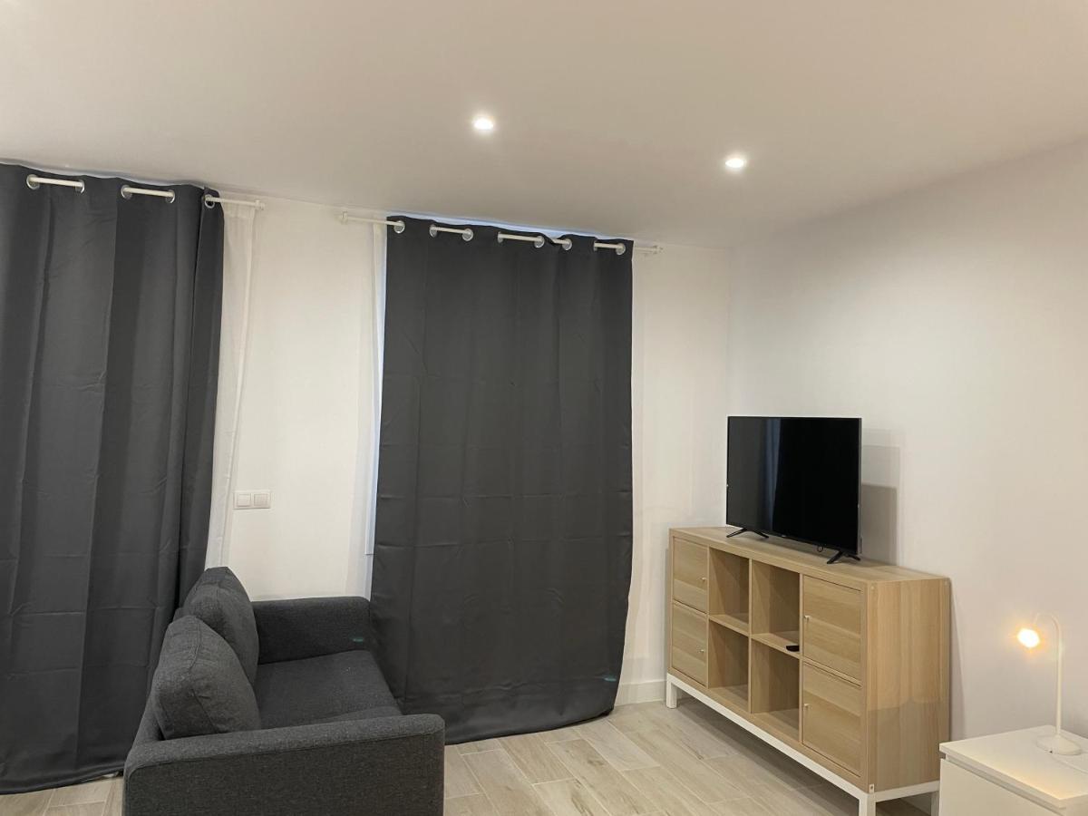 Apartamentos Barcelona - Iberia מראה חיצוני תמונה