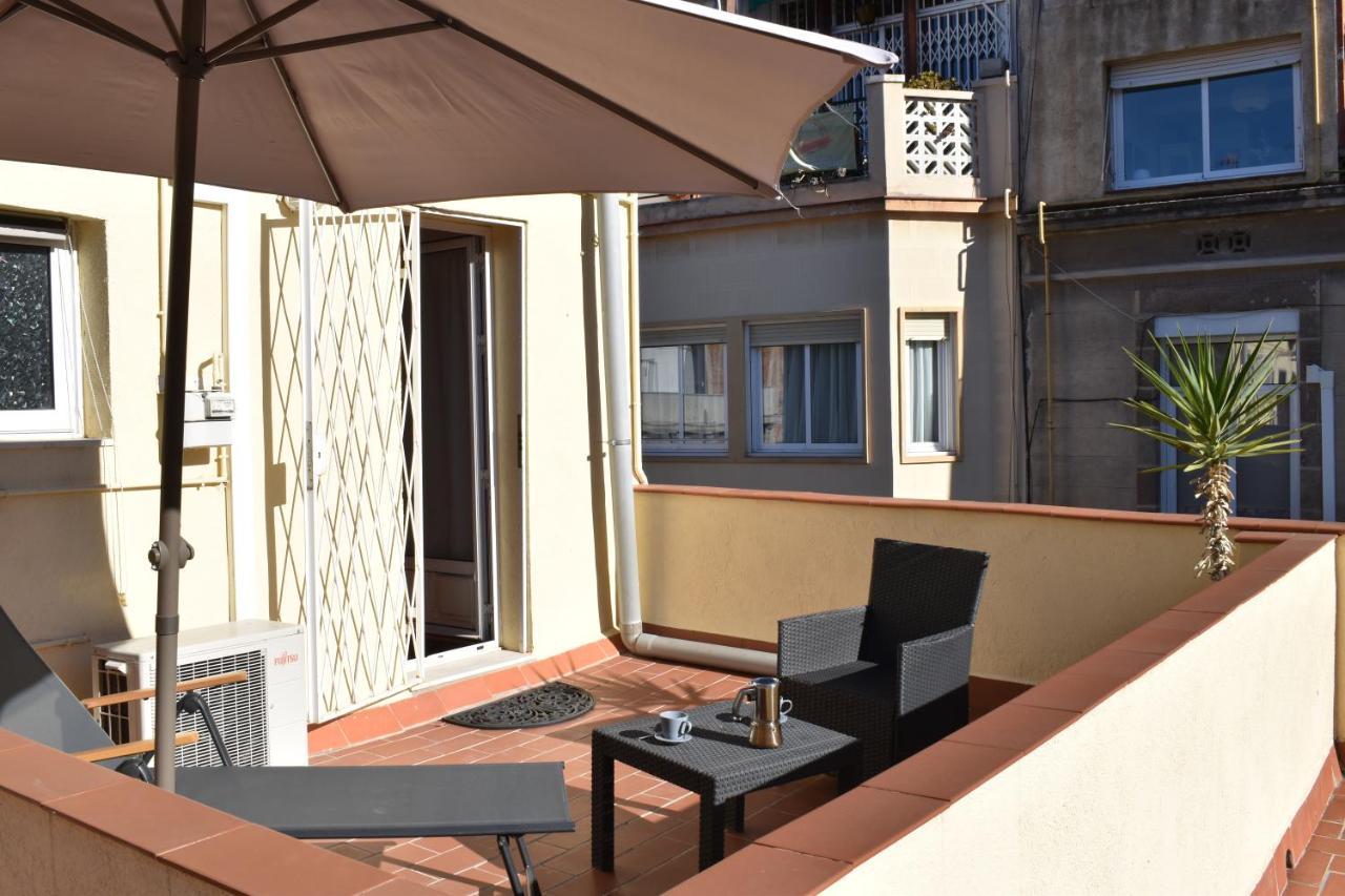 Apartamentos Barcelona - Iberia מראה חיצוני תמונה
