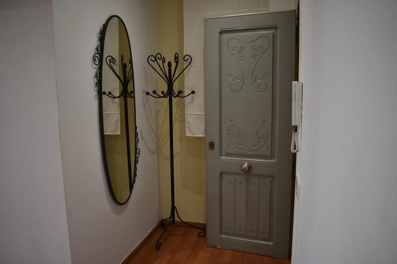 Apartamentos Barcelona - Iberia מראה חיצוני תמונה