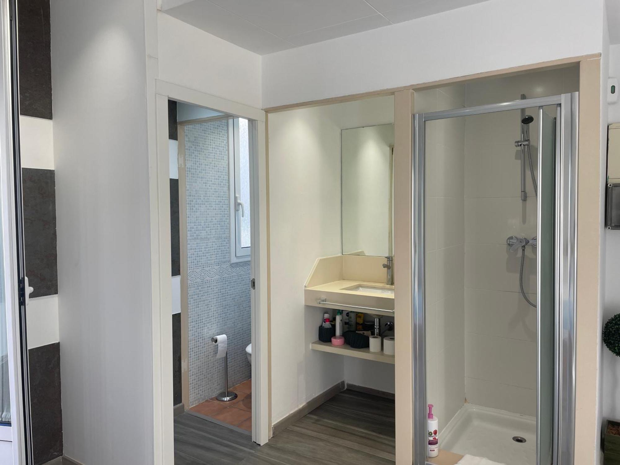 Apartamentos Barcelona - Iberia מראה חיצוני תמונה