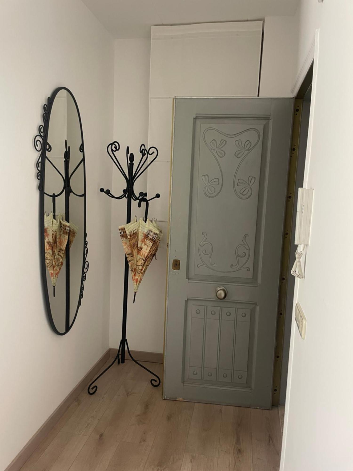 Apartamentos Barcelona - Iberia מראה חיצוני תמונה