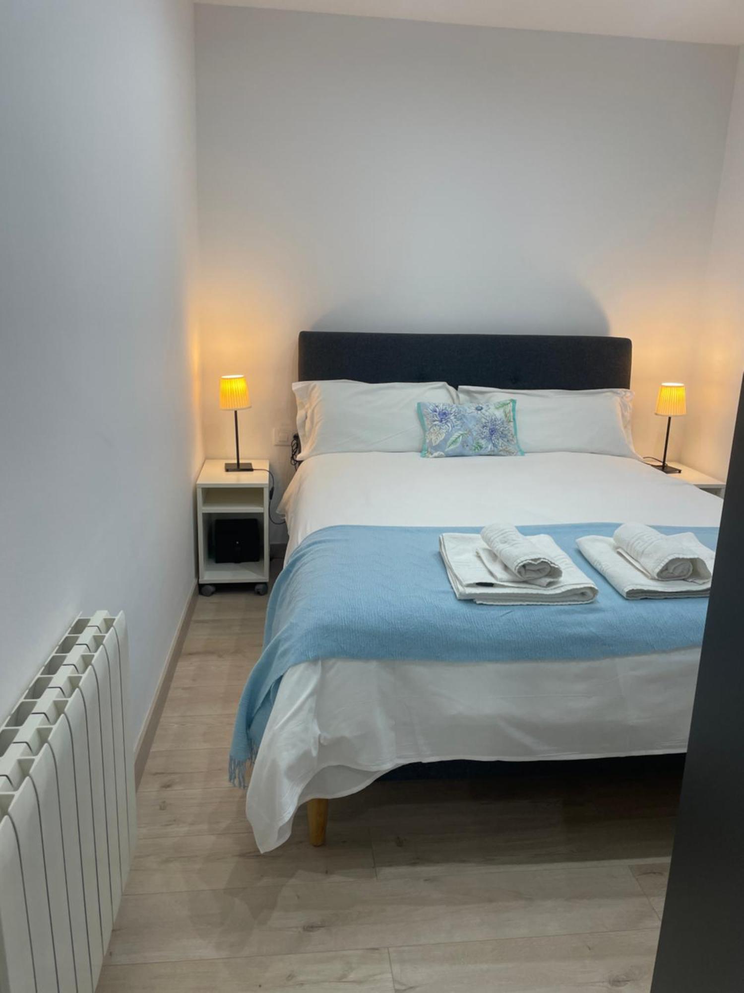 Apartamentos Barcelona - Iberia מראה חיצוני תמונה