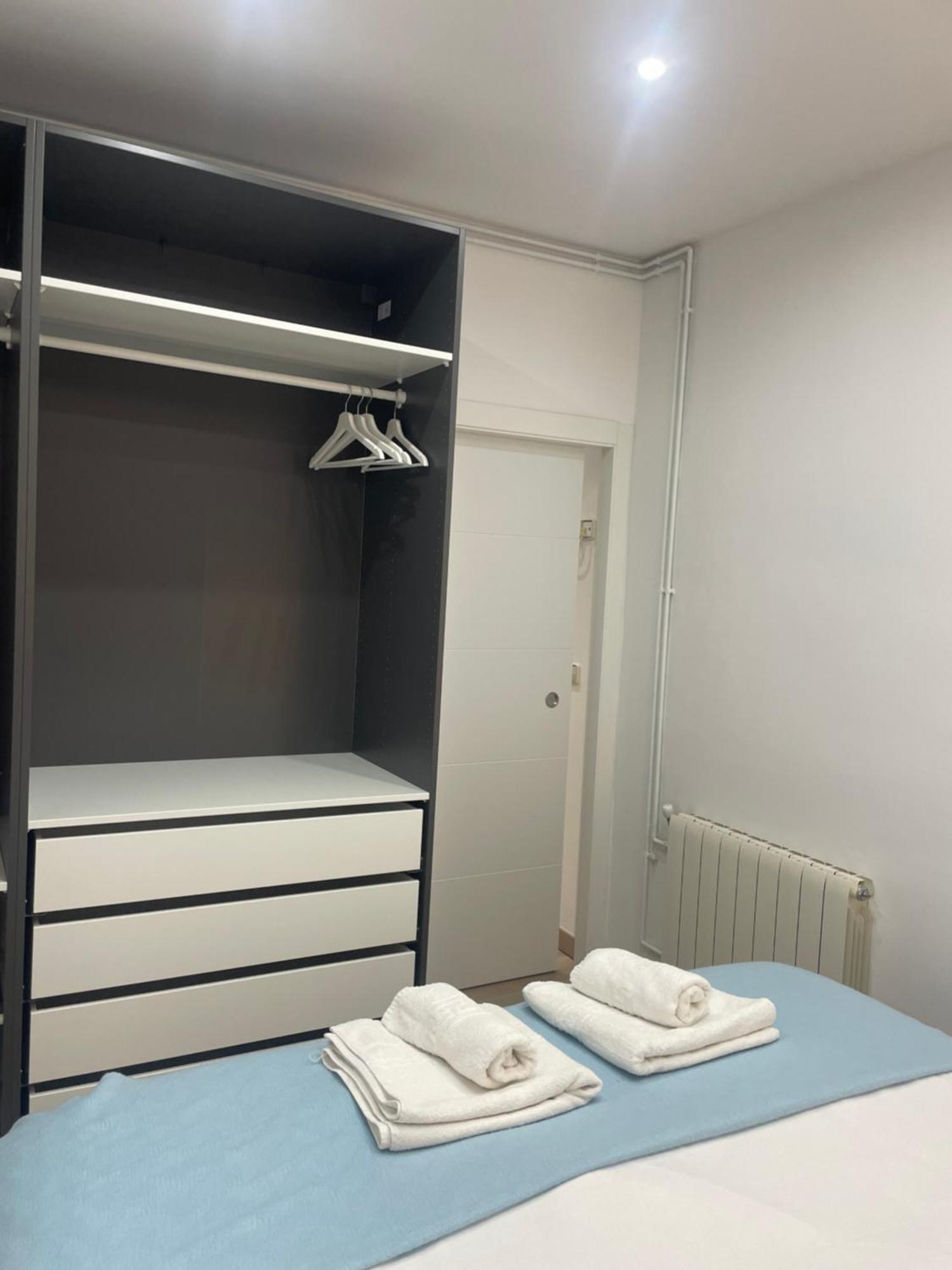 Apartamentos Barcelona - Iberia מראה חיצוני תמונה