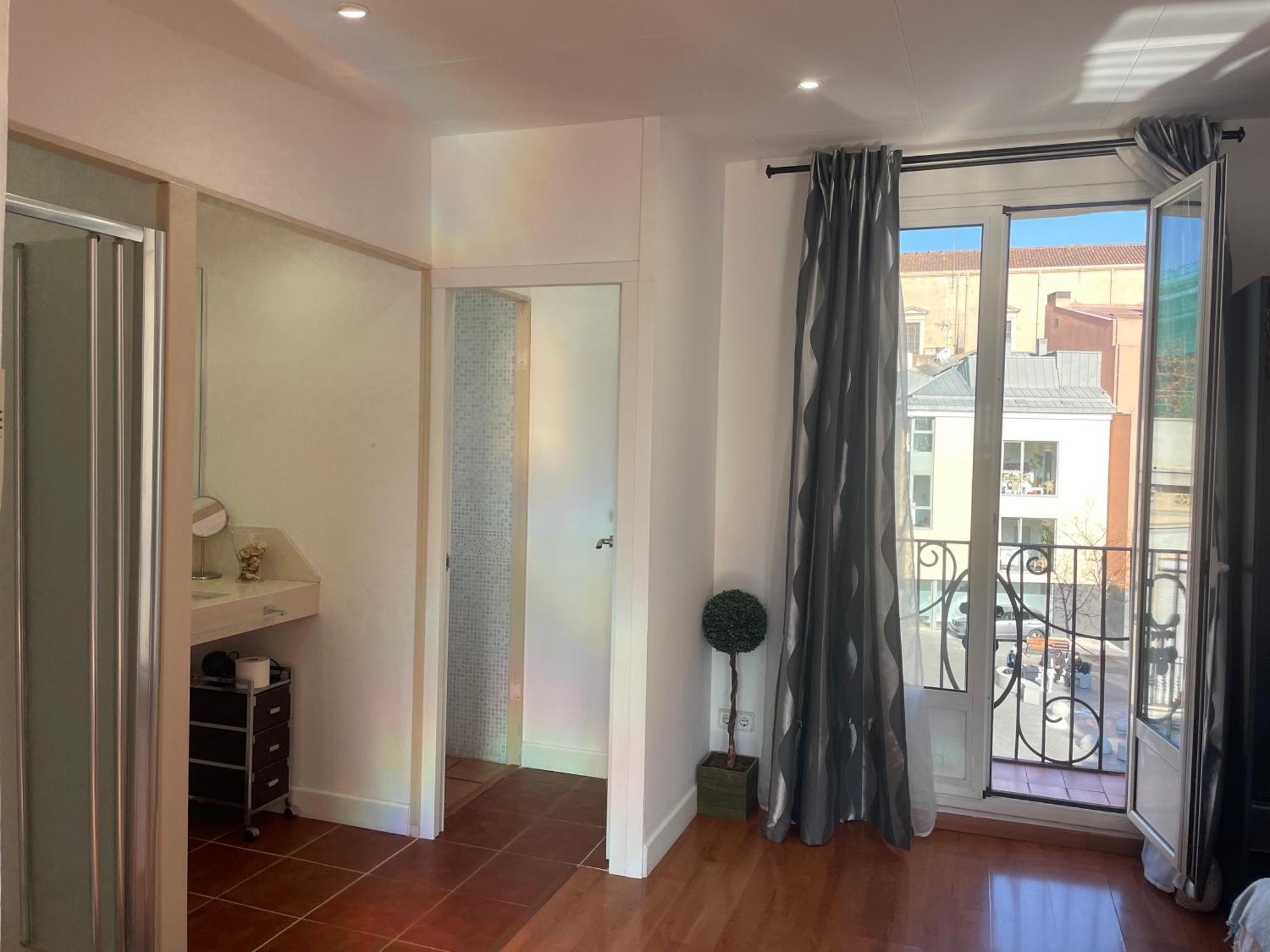 Apartamentos Barcelona - Iberia מראה חיצוני תמונה