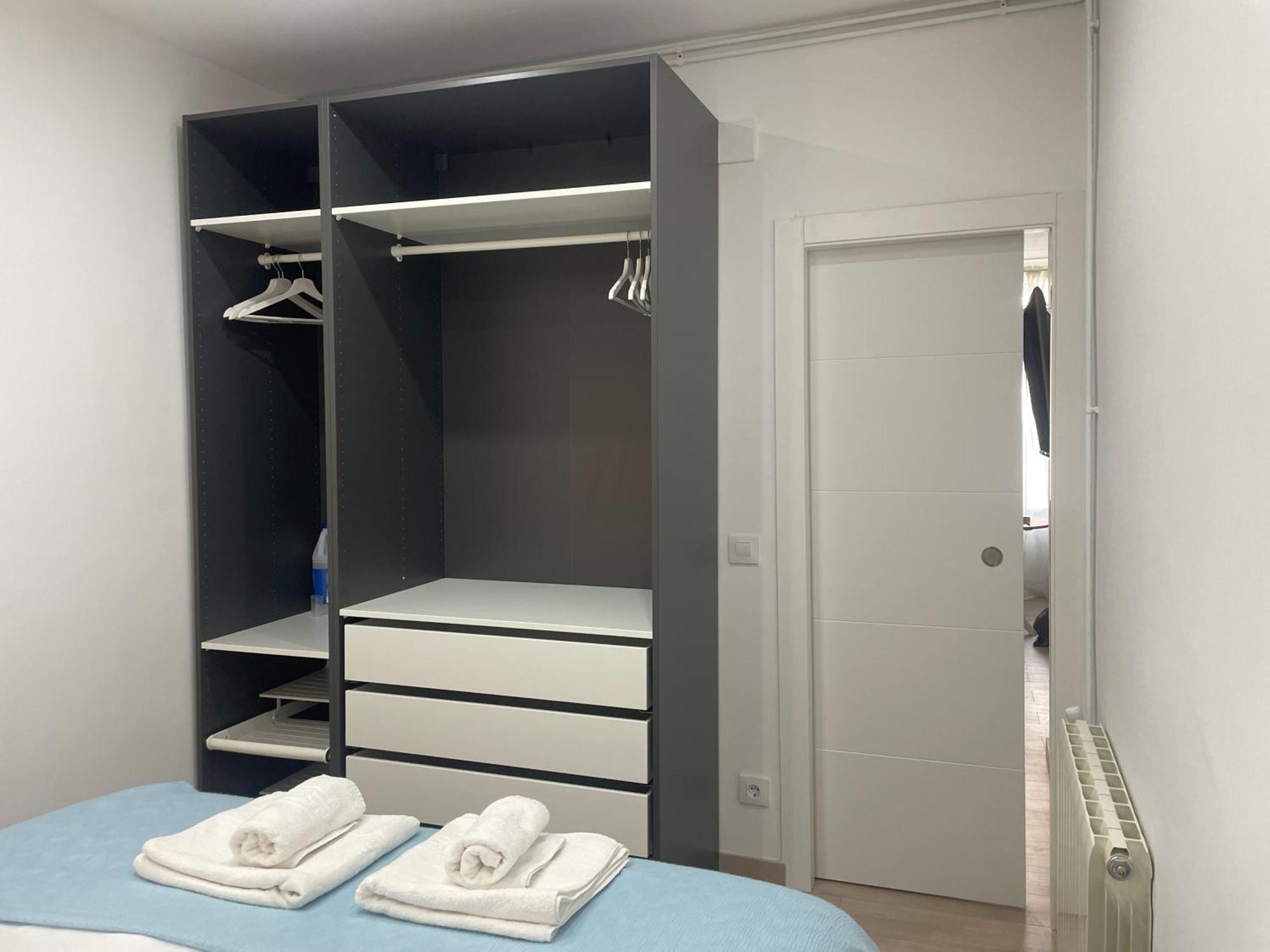 Apartamentos Barcelona - Iberia מראה חיצוני תמונה