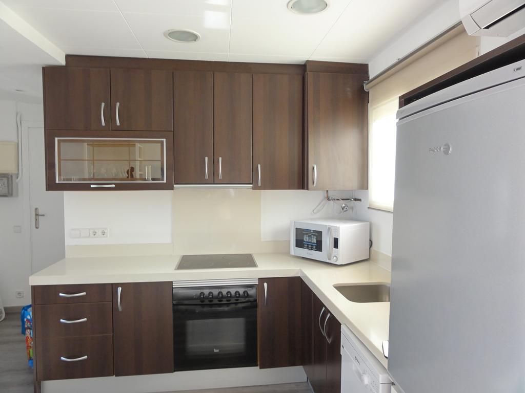 Apartamentos Barcelona - Iberia מראה חיצוני תמונה